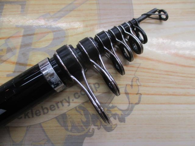 リバティクラブ磯風 3-45遠投・K