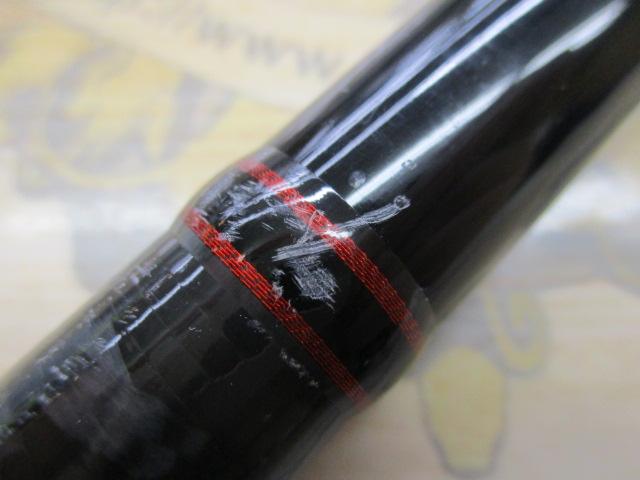 リバティクラブ磯風 3-45遠投・K