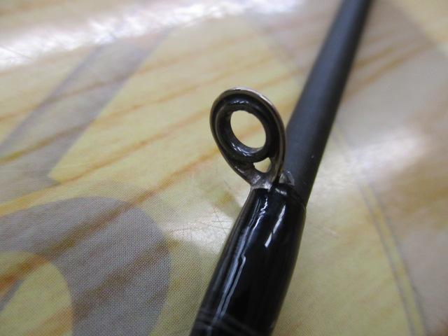 ブラックスケールディスタンスエディション BSDC-101XX 零彎