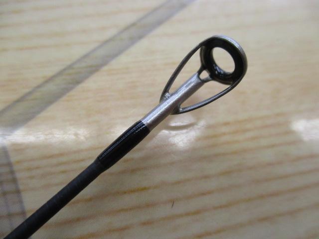 23ルアーマチックバス B66ML