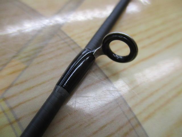 23ルアーマチックバス B66ML