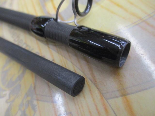 23ルアーマチックバス B66ML