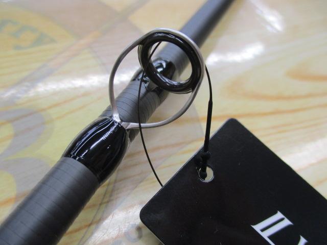 23ルアーマチックバス B66ML
