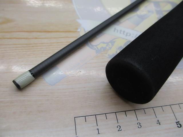 23ルアーマチックトラウト S60UL