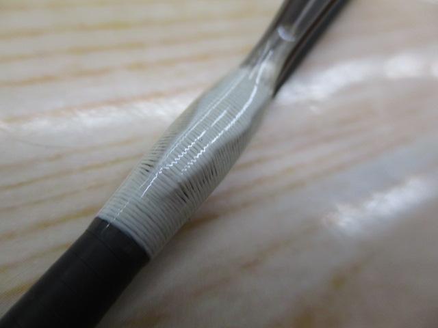 23ルアーマチックトラウト S60UL