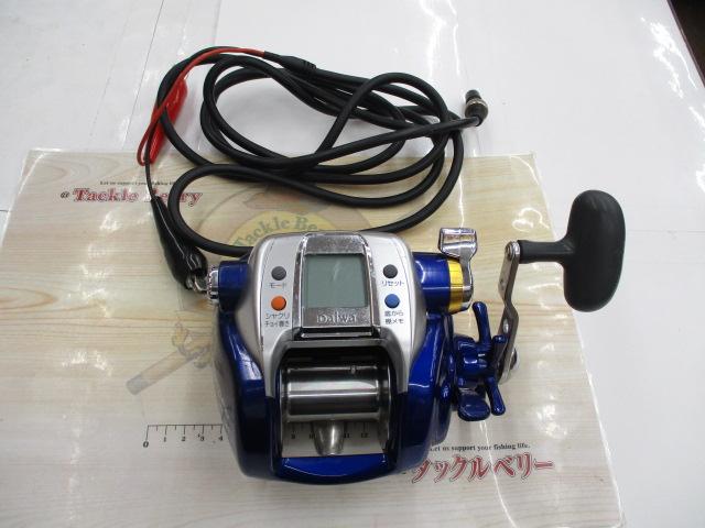 ハイパータナコン 600Fe｜＠ベリーネット 日本最大新品中古釣具WEBショップ