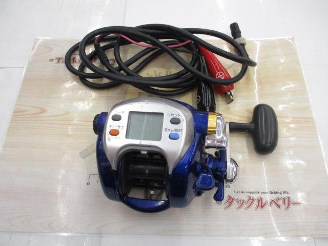 ハイパータナコン 500Fe