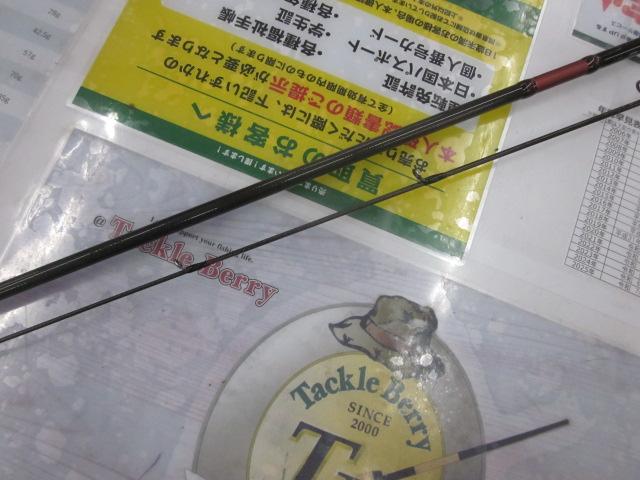 シルバーウルフMX 72L-S