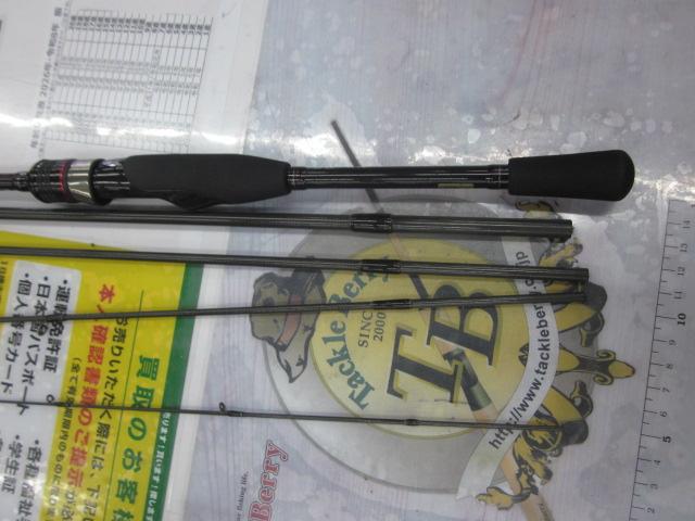 月下美人MX MB 610L-S-5