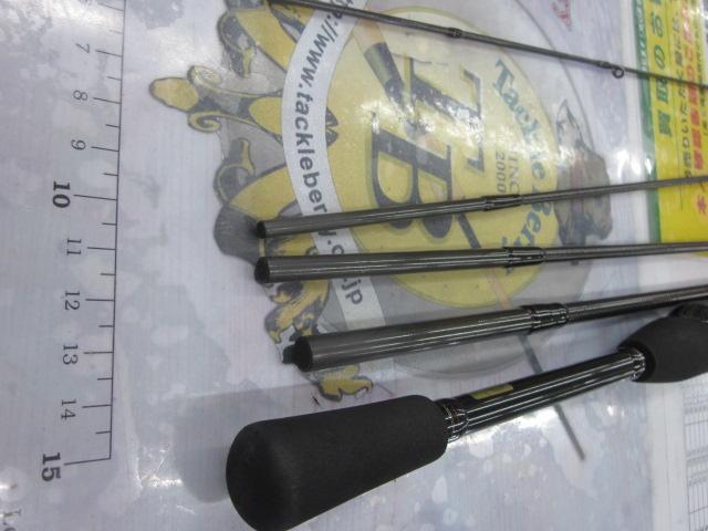 月下美人MX MB 610L-S-5