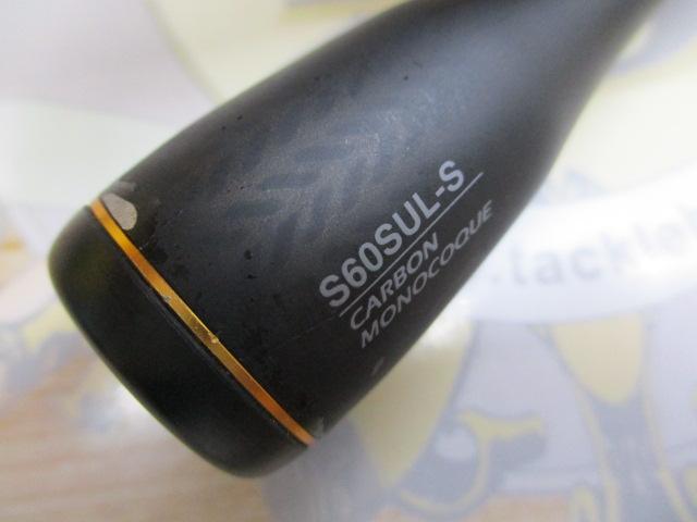 ソアレXR S60SUL-S