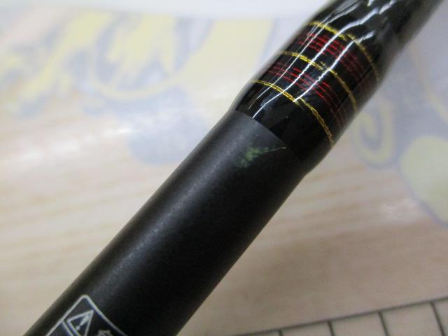 メバリングX 74UL-T