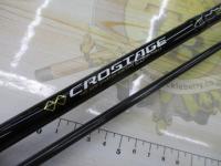 クロステージ CRX-962M