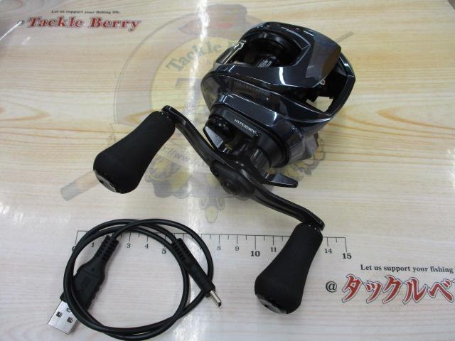 IM Z リミットブレイカー XH TW HD-C ｜＠ベリーネット 日本最大新品