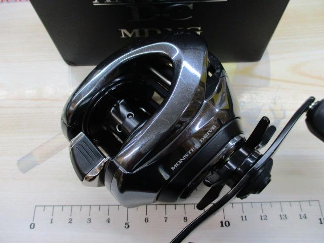 18アンタレスDC MDXG RH｜＠ベリーネット 日本最大新品中古釣具WEBショップ