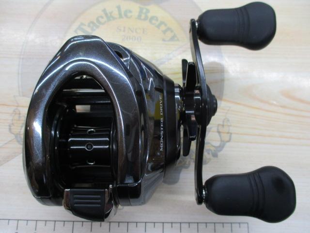 18アンタレスDC MDXG RH｜＠ベリーネット 日本最大新品中古釣具WEBショップ