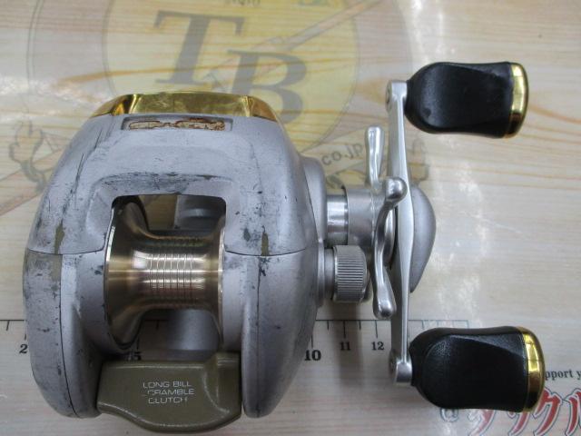 イクシオーネM300RM ｜＠ベリーネット 日本最大新品中古釣具WEBショップ