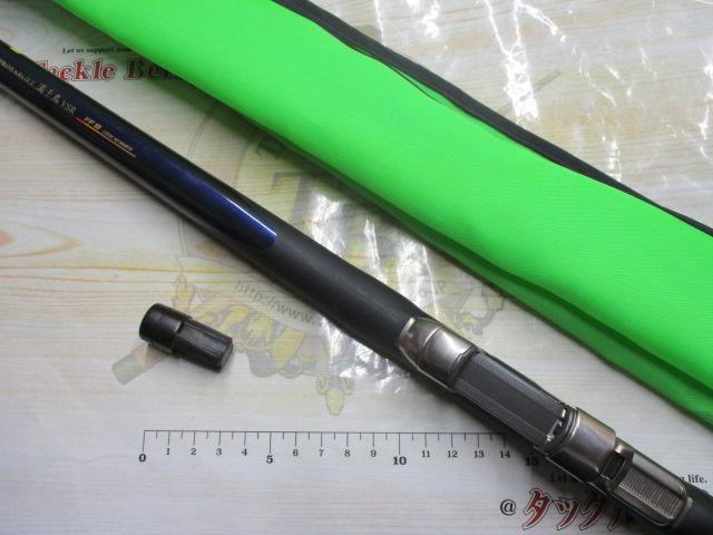 プロターゲット浦千鳥VSR FF53