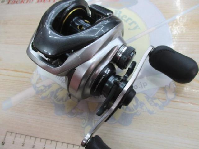 13メタニウム (LH)｜＠ベリーネット 日本最大新品中古釣具WEBショップ