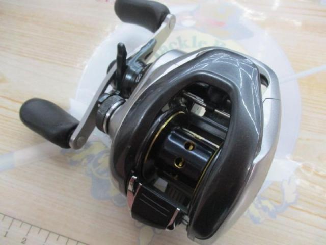 13メタニウム (LH)｜＠ベリーネット 日本最大新品中古釣具WEBショップ
