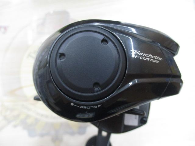 25バルケッタFカスタム 151DHXG｜＠ベリーネット 日本最大新品中古釣具