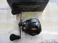 25バルケッタFカスタム 151DHXG