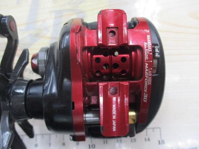 T3 AIR 8.6L-TW｜＠ベリーネット 日本最大新品中古釣具WEBショップ