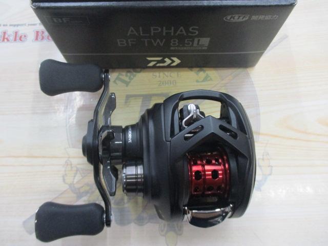 25アルファス BF TW 8.5L｜＠ベリーネット 日本最大新品中古釣具WEB