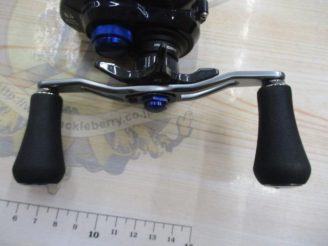 23ソルティスト TW 150XH PE SP｜＠ベリーネット 日本最大新品中古釣具