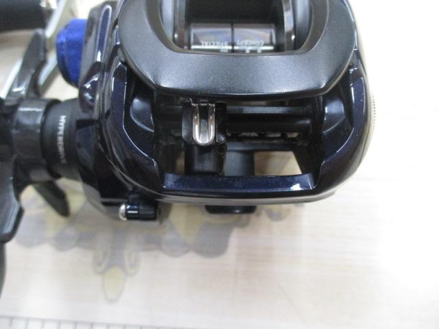 23ソルティスト TW 150XH PE SP｜＠ベリーネット 日本最大新品中古釣具