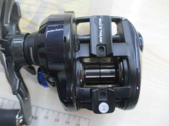 23ソルティスト TW 150XH PE SP｜＠ベリーネット 日本最大新品中古釣具