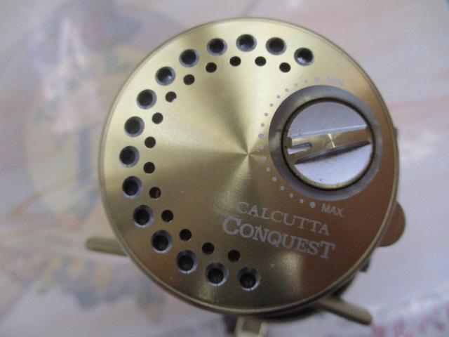 15カルカッタコンクエスト 101HG｜＠ベリーネット 日本最大新品中古