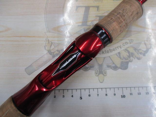 スコーピオン 1581F-2(2019モデル)｜＠ベリーネット 日本最大新品中古
