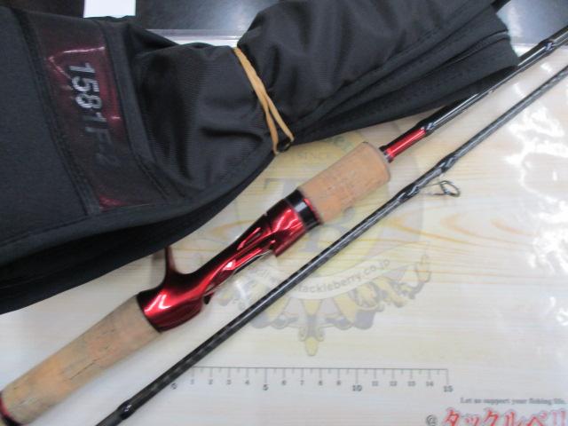 スコーピオン 1581F-2(2019モデル)｜＠ベリーネット 日本最大新品中古