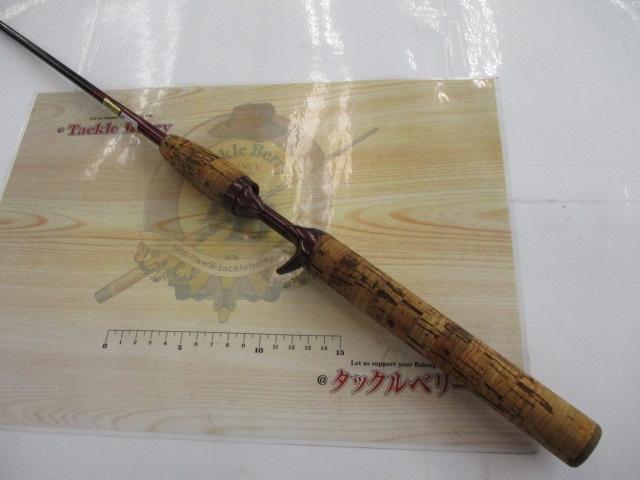 スコーピオンEV 1552 (赤ブランクス)｜＠ベリーネット 日本最大新品