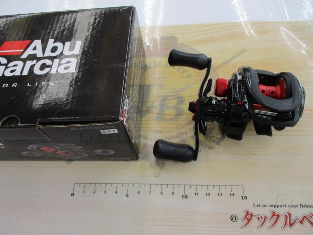 ブラックマックス(4th)