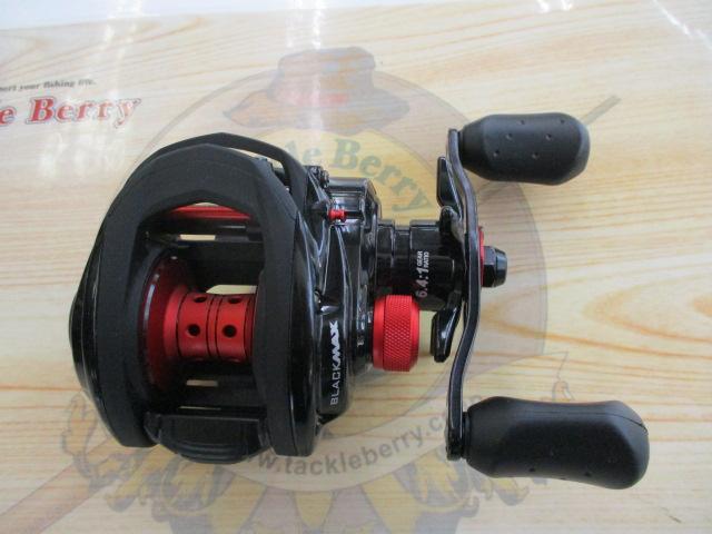 ブラックマックス(4th)