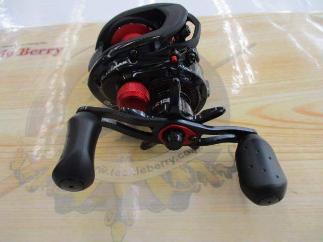 ブラックマックス(4th)