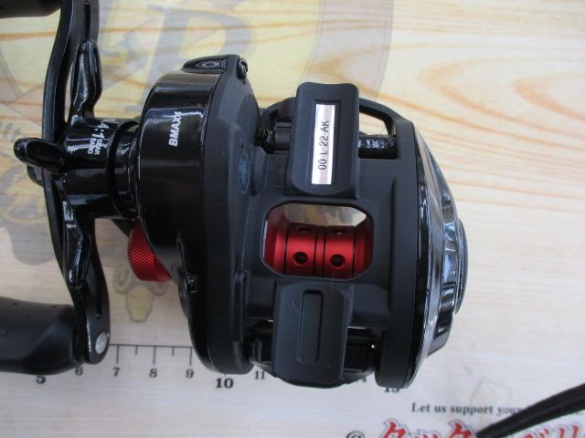 ブラックマックス(4th)