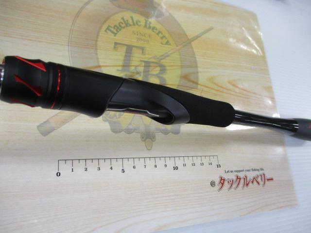 20ゾディアス 270M-2｜＠ベリーネット 日本最大新品中古釣具WEBショップ
