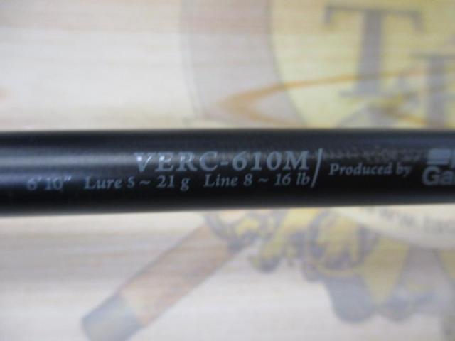 ベルサート VERC-610M