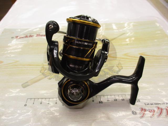 21カルディア FC LT1000S｜＠ベリーネット 日本最大新品中古釣具WEB