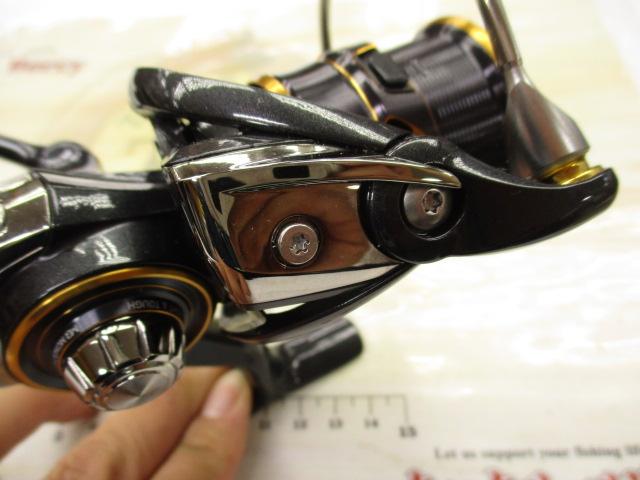 21カルディア FC LT1000S｜＠ベリーネット 日本最大新品中古釣具WEB