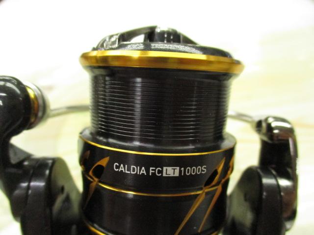 21カルディア FC LT1000S｜＠ベリーネット 日本最大新品中古釣具WEB