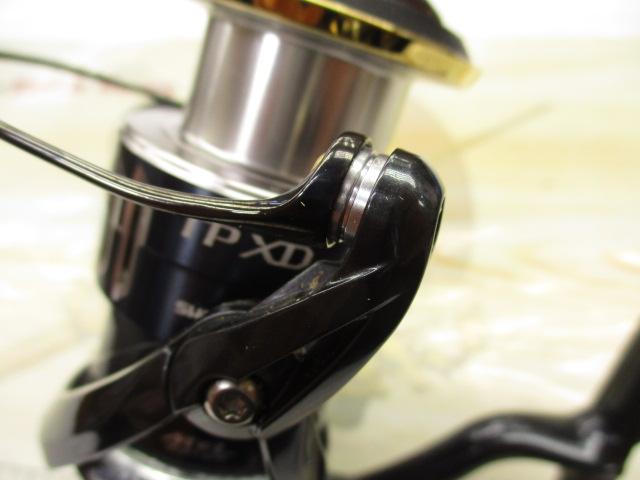 17ツインパワーXD 4000XG
