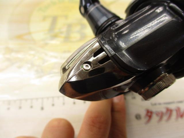 17ツインパワーXD 4000XG