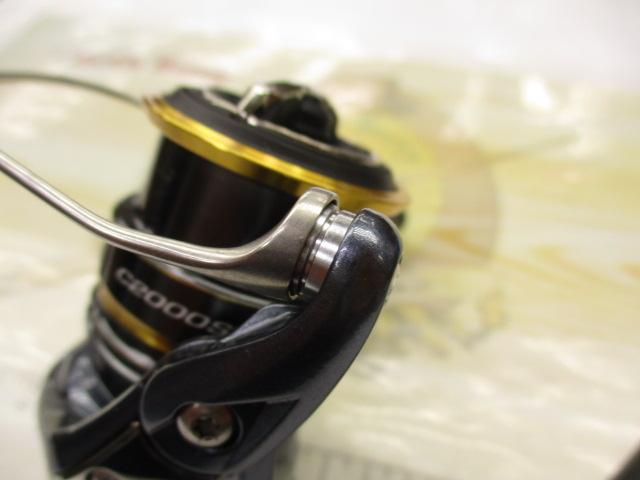 21アルテグラ C2000SHG