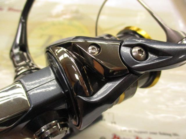 21アルテグラ C2000SHG