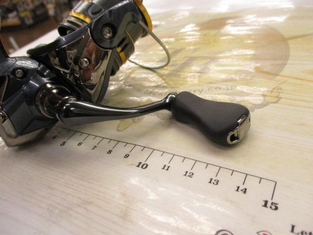 21アルテグラ C2000SHG