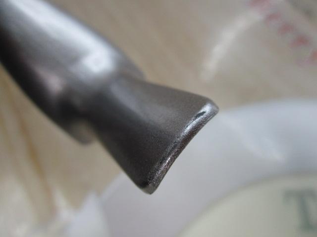 09スーパーエアロスピンジョイ 細糸仕様